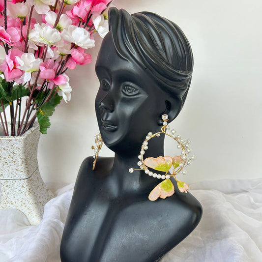 Gianna Earrings