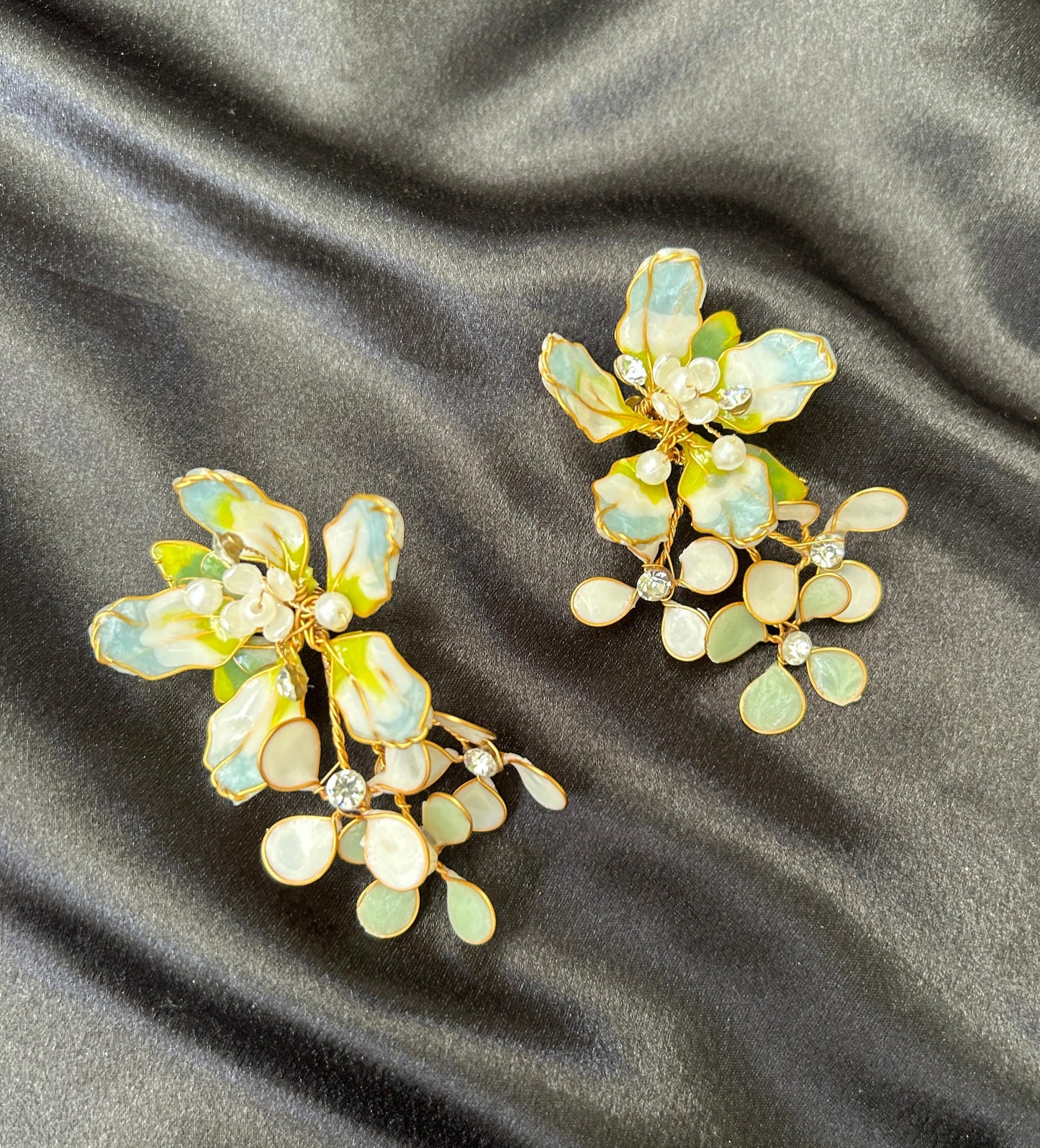 Kaylee Earrings