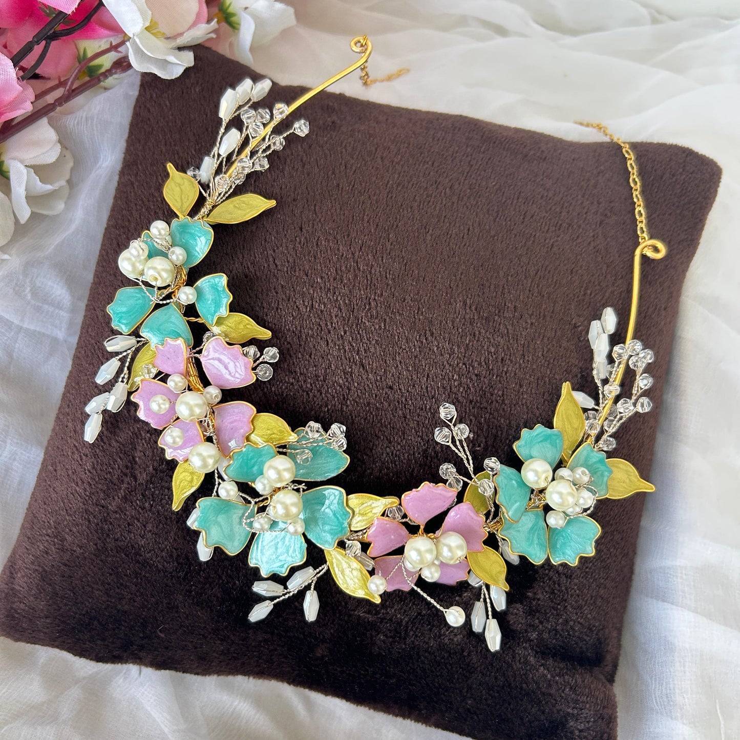 Aria Set