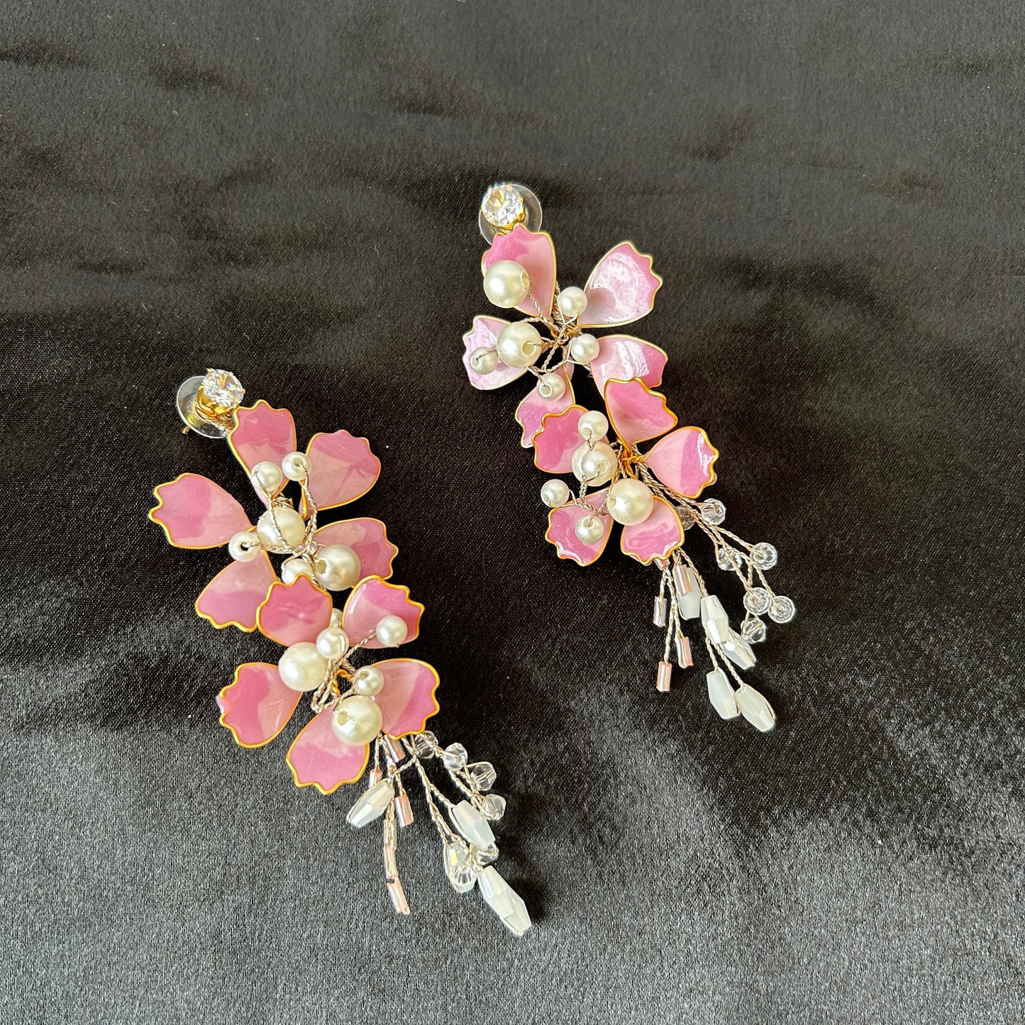 Eliana Earrings