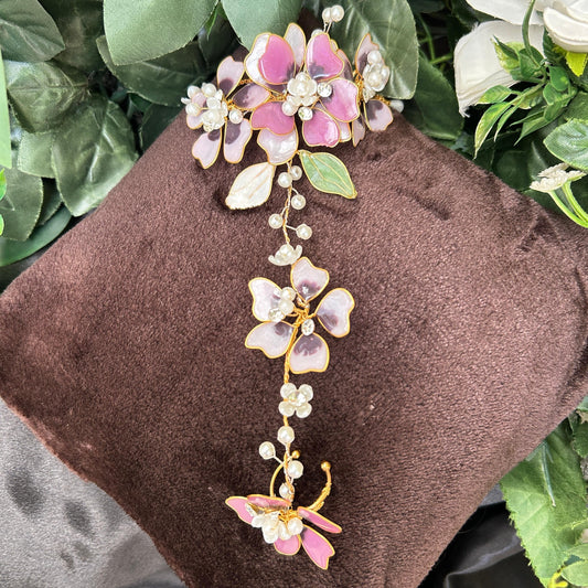 Mariana hand Harness