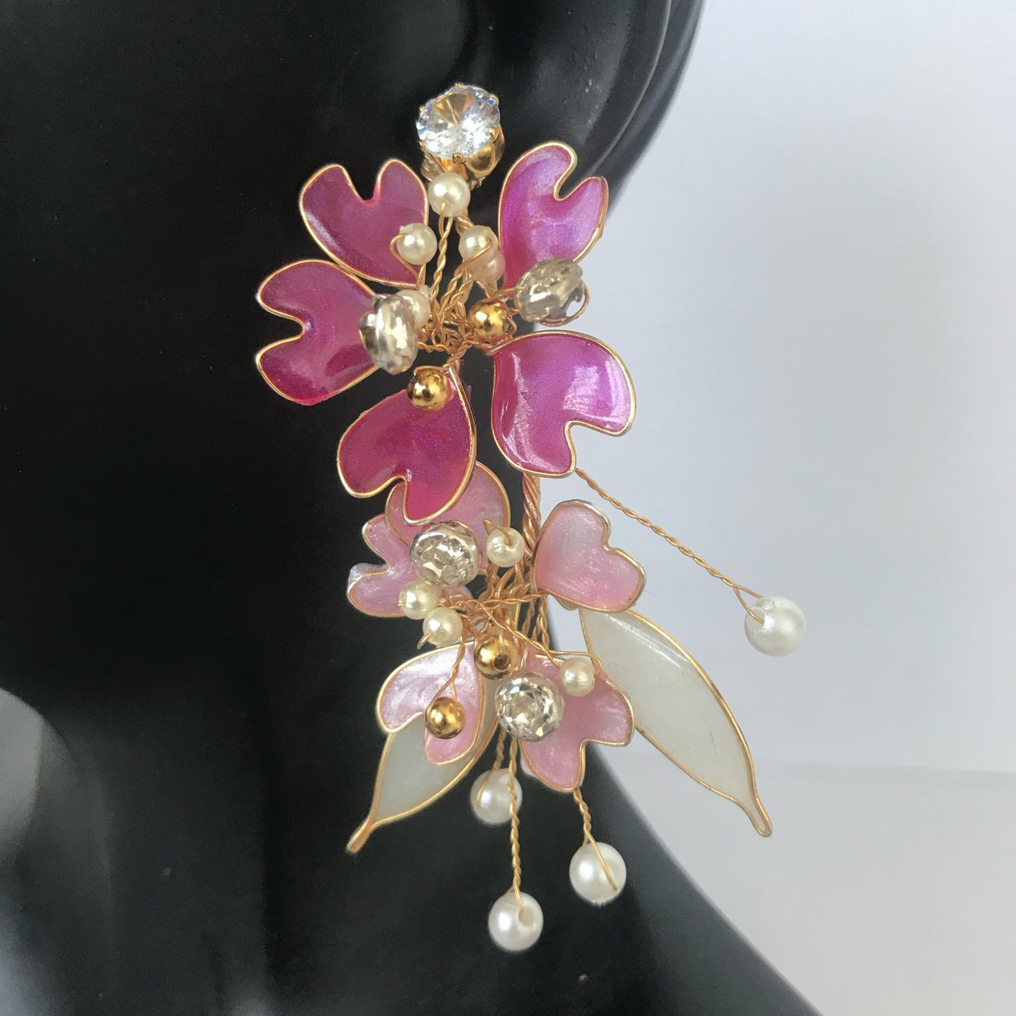 Sarah Earrings