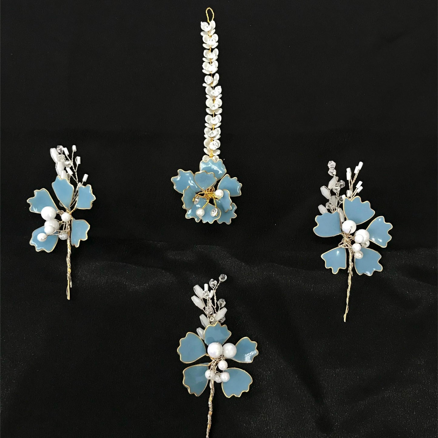 Julia Hair Accessories