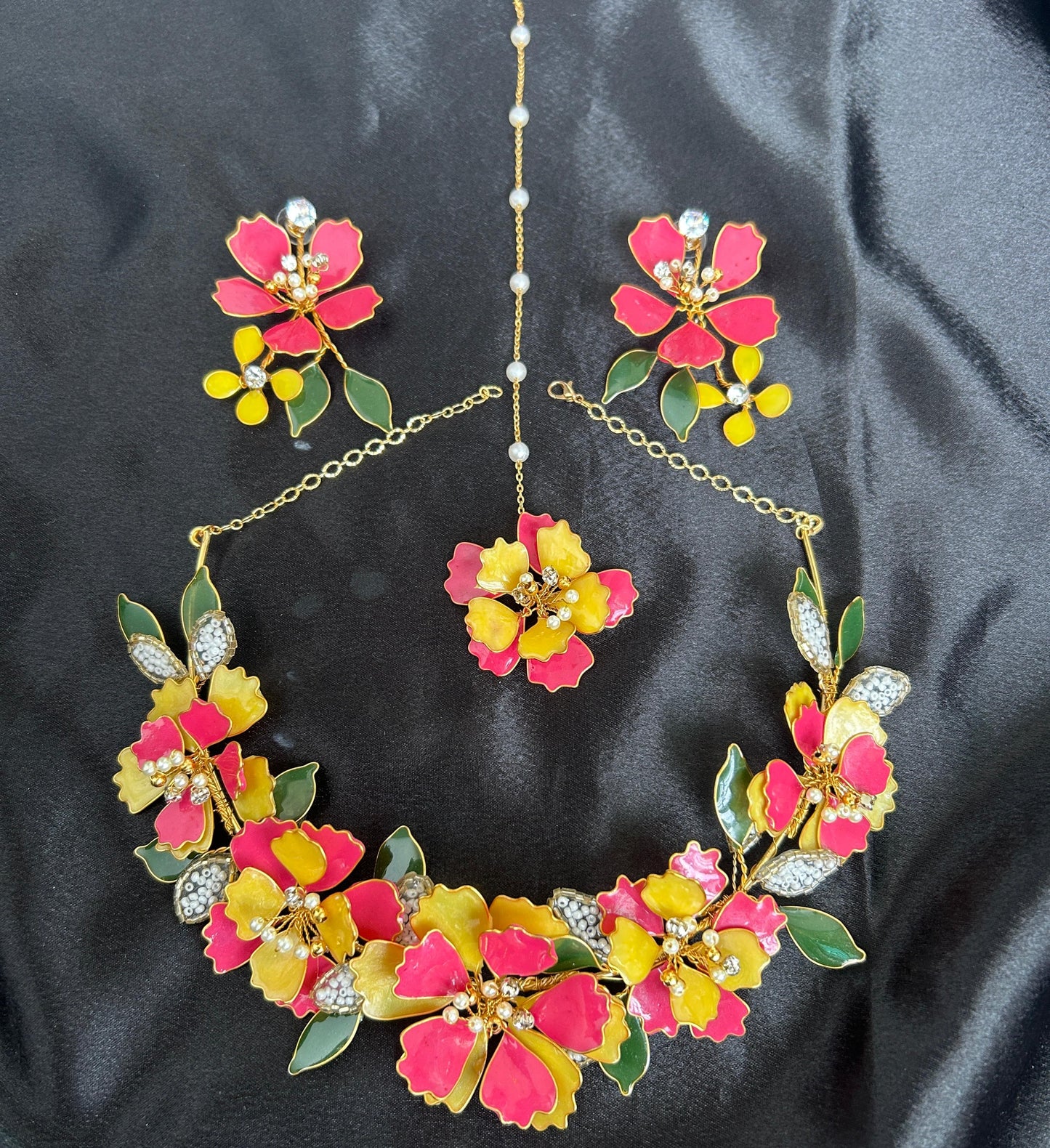 Kayla Set