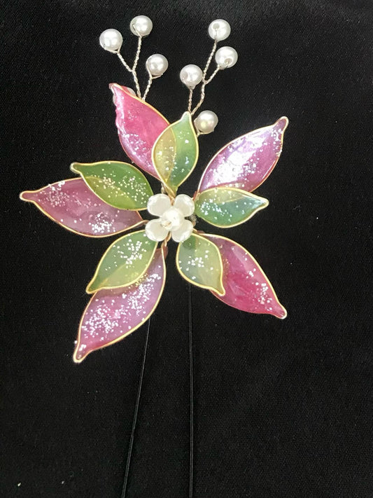 Amira Hair Accessories