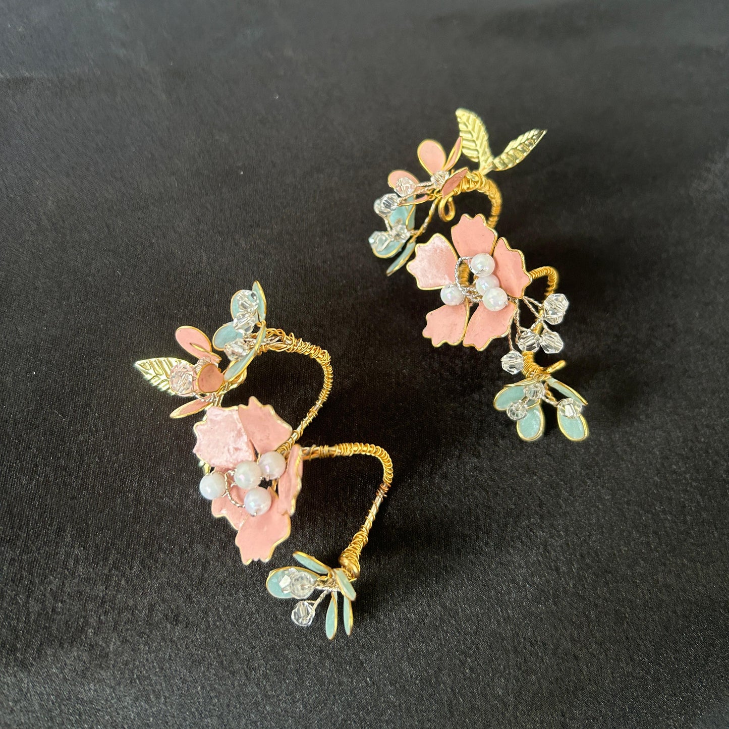 Lucia Rings