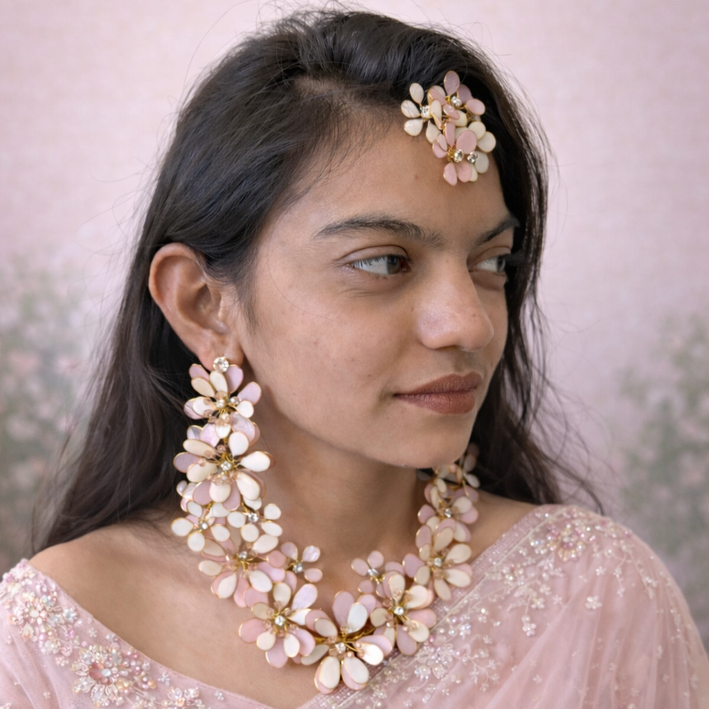 Luna Earrings
