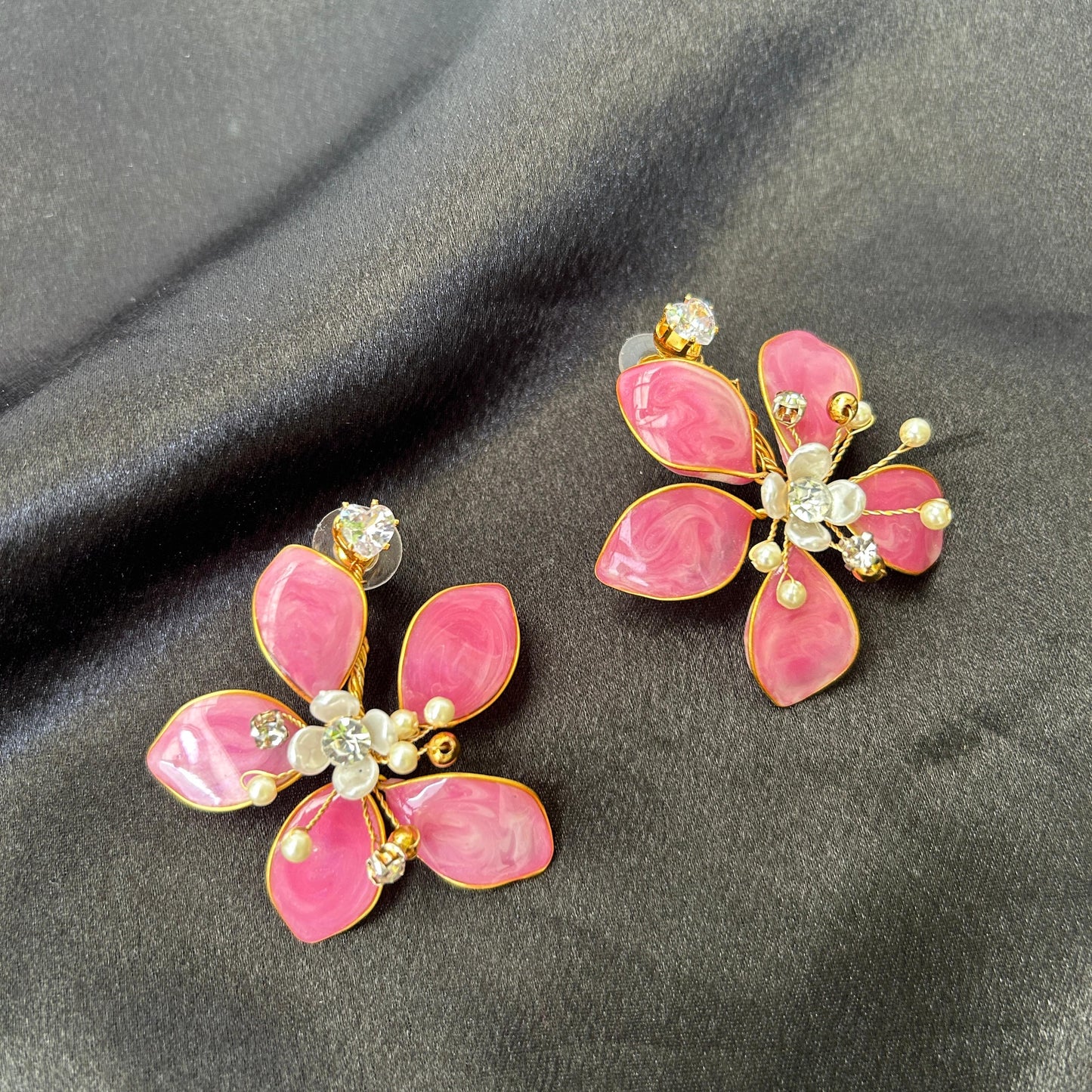 Kiara Earrings