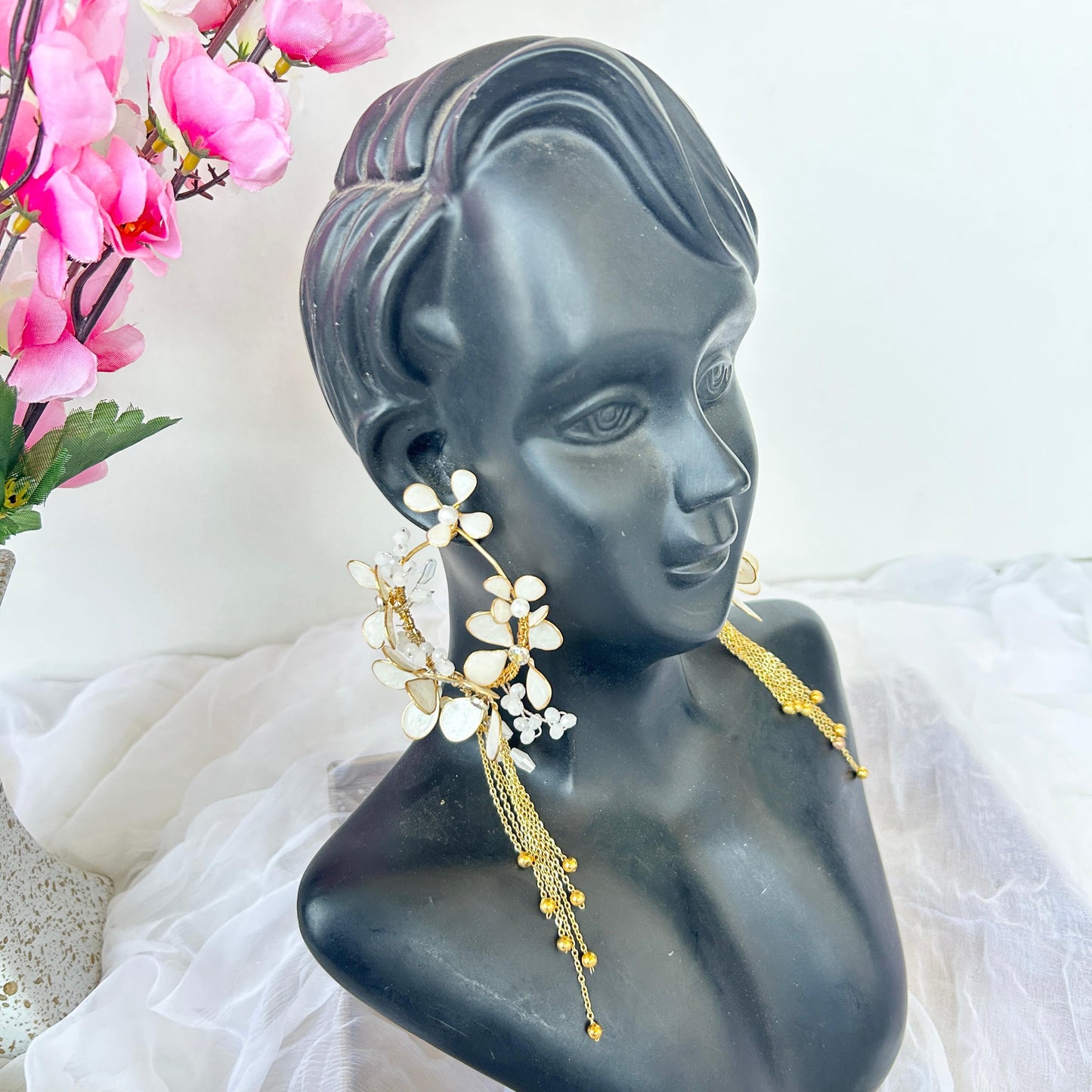 Amaya Earrings