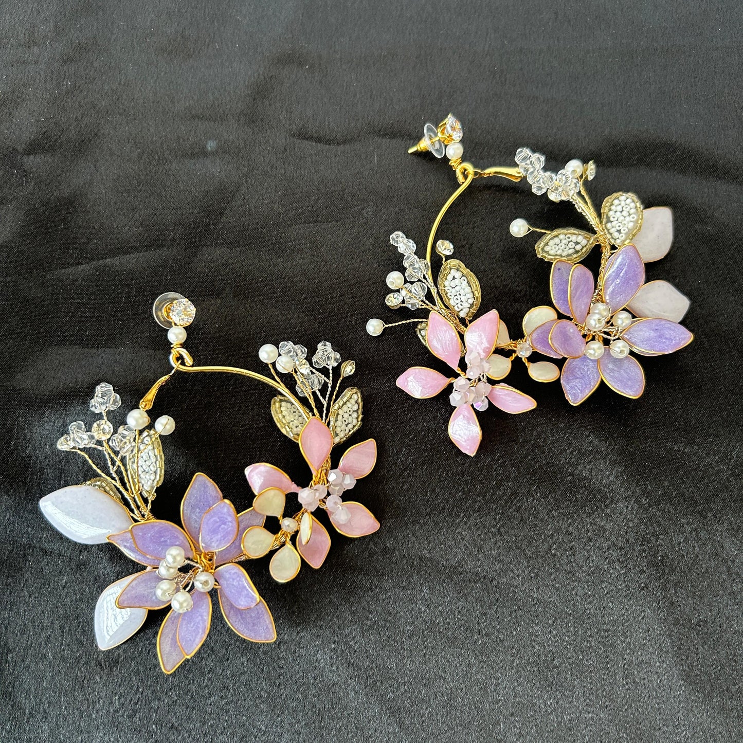 Sophia Earrings