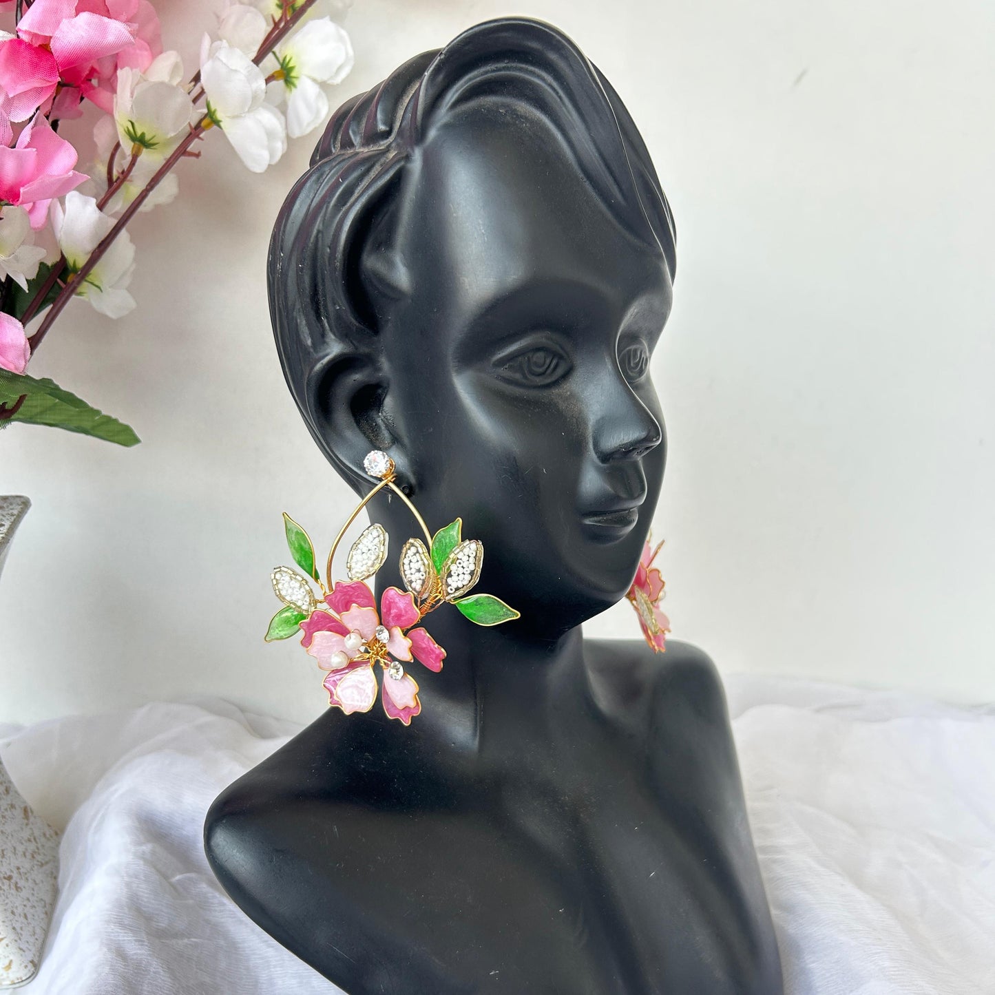 Isabella Earrings