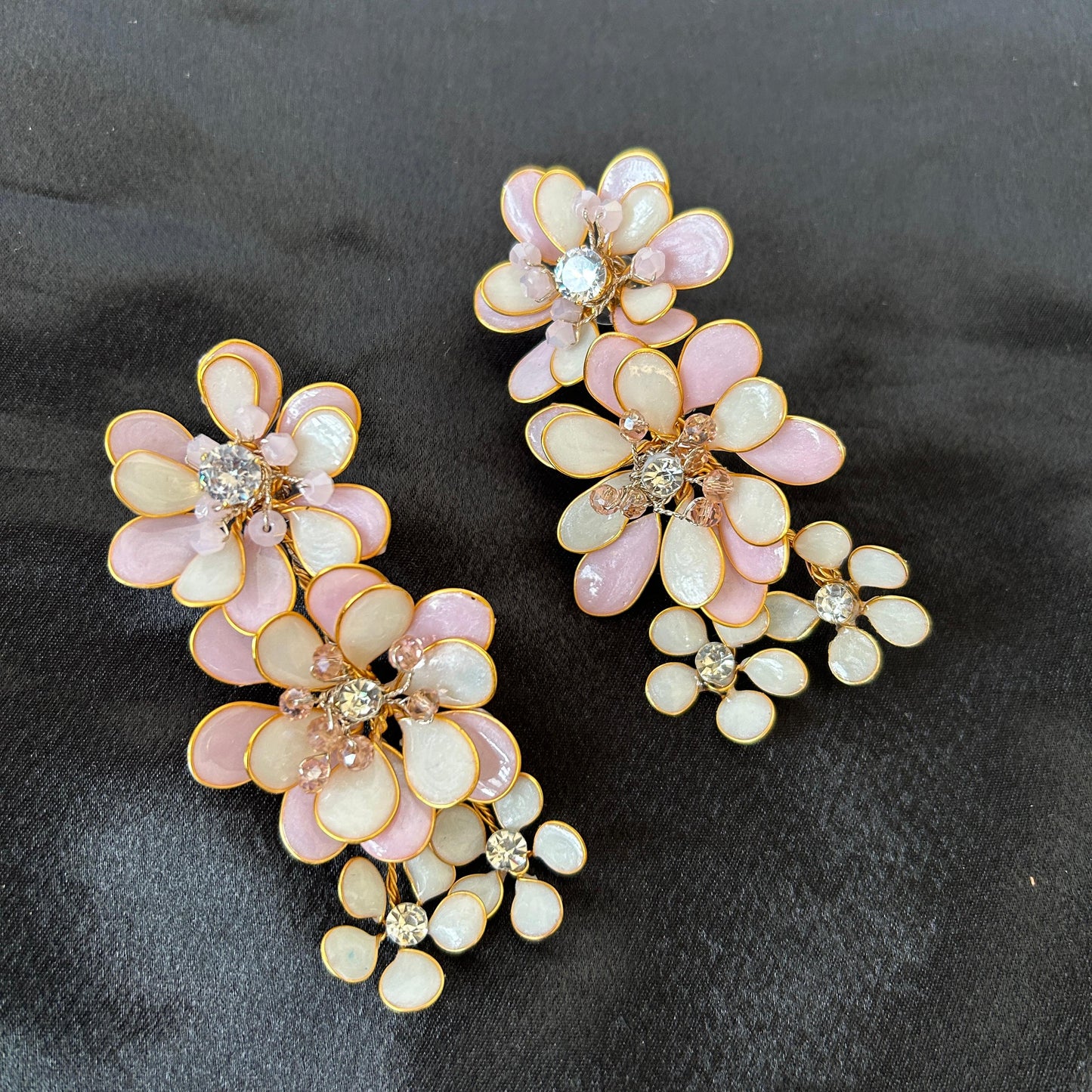 Luna Earrings