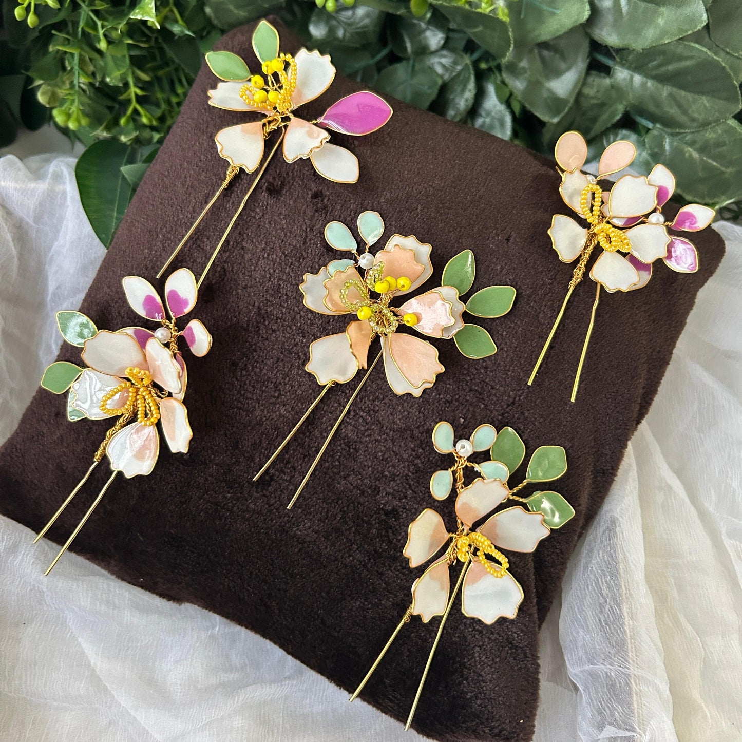 Lilly Set