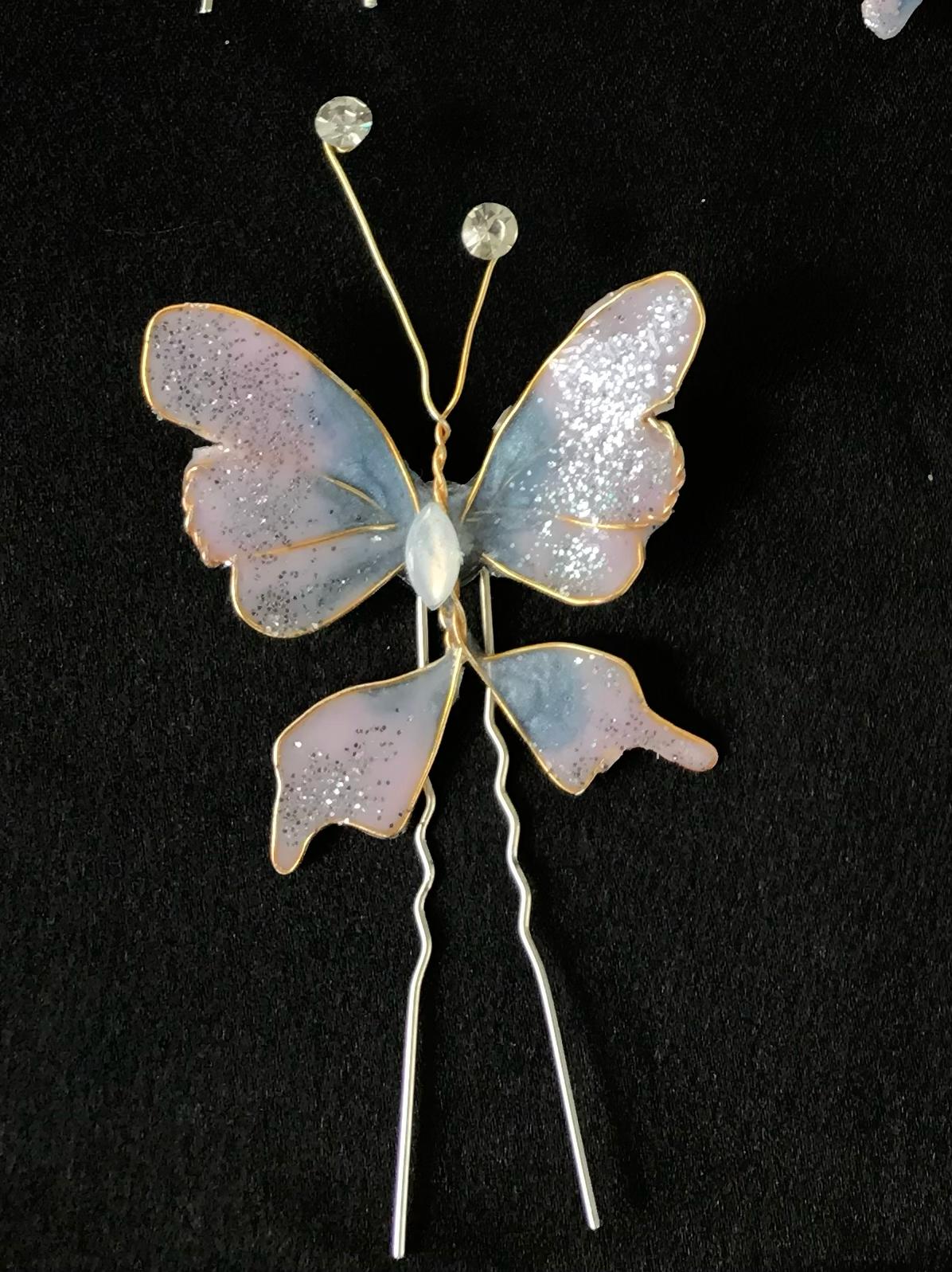 Everly Hair Accessories