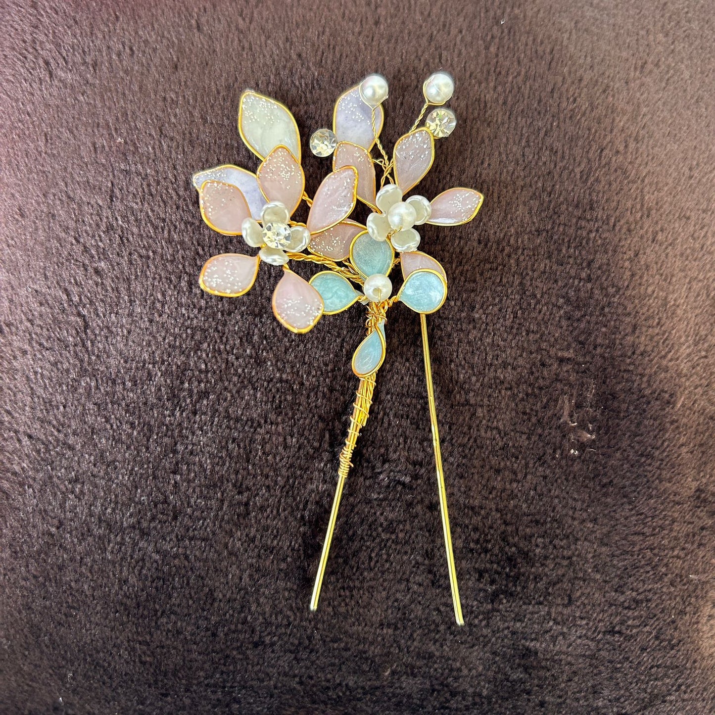 Nora Hair Accessories