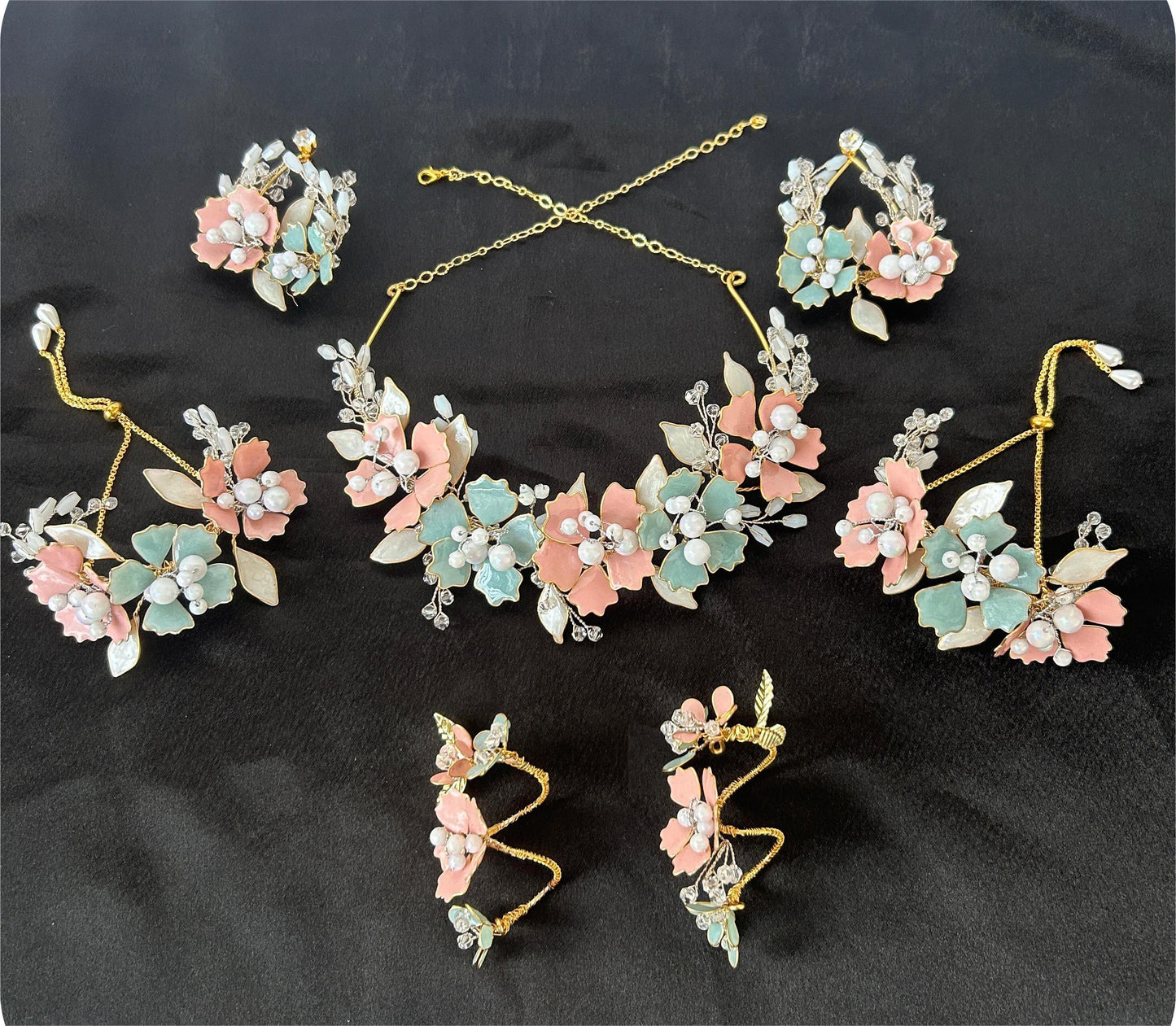 Lucia Set