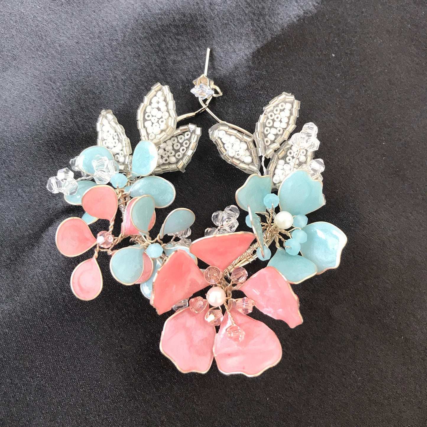 Madelyn Earrings