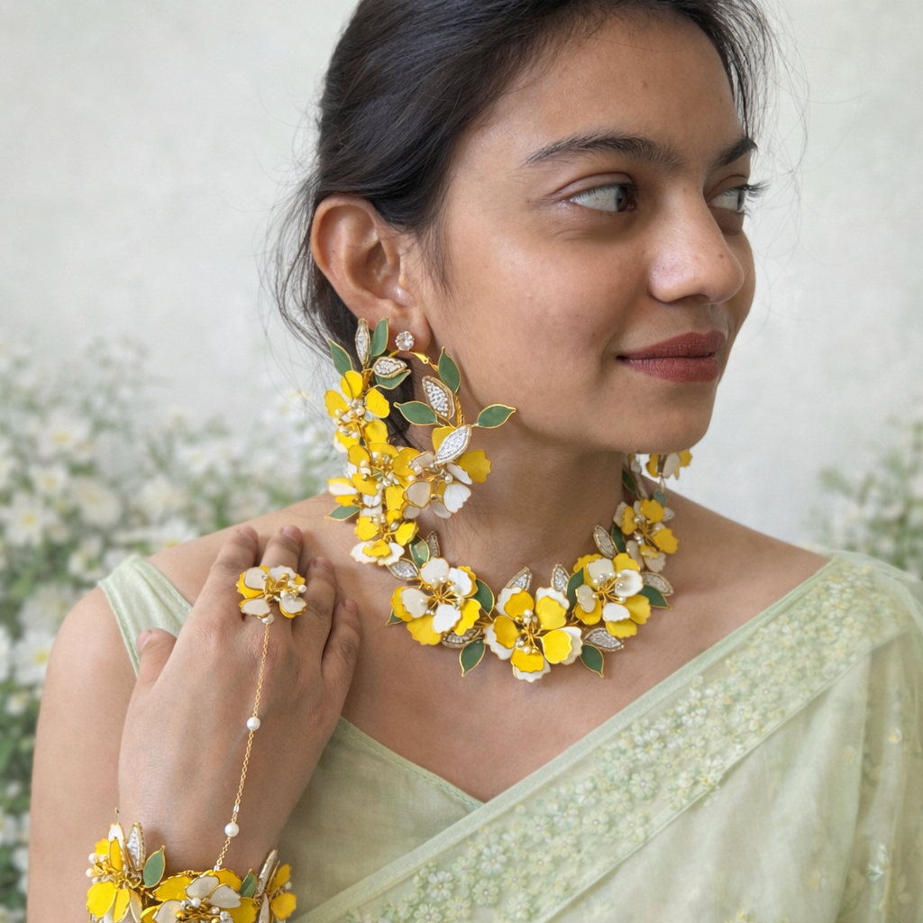 Rachel Earrings