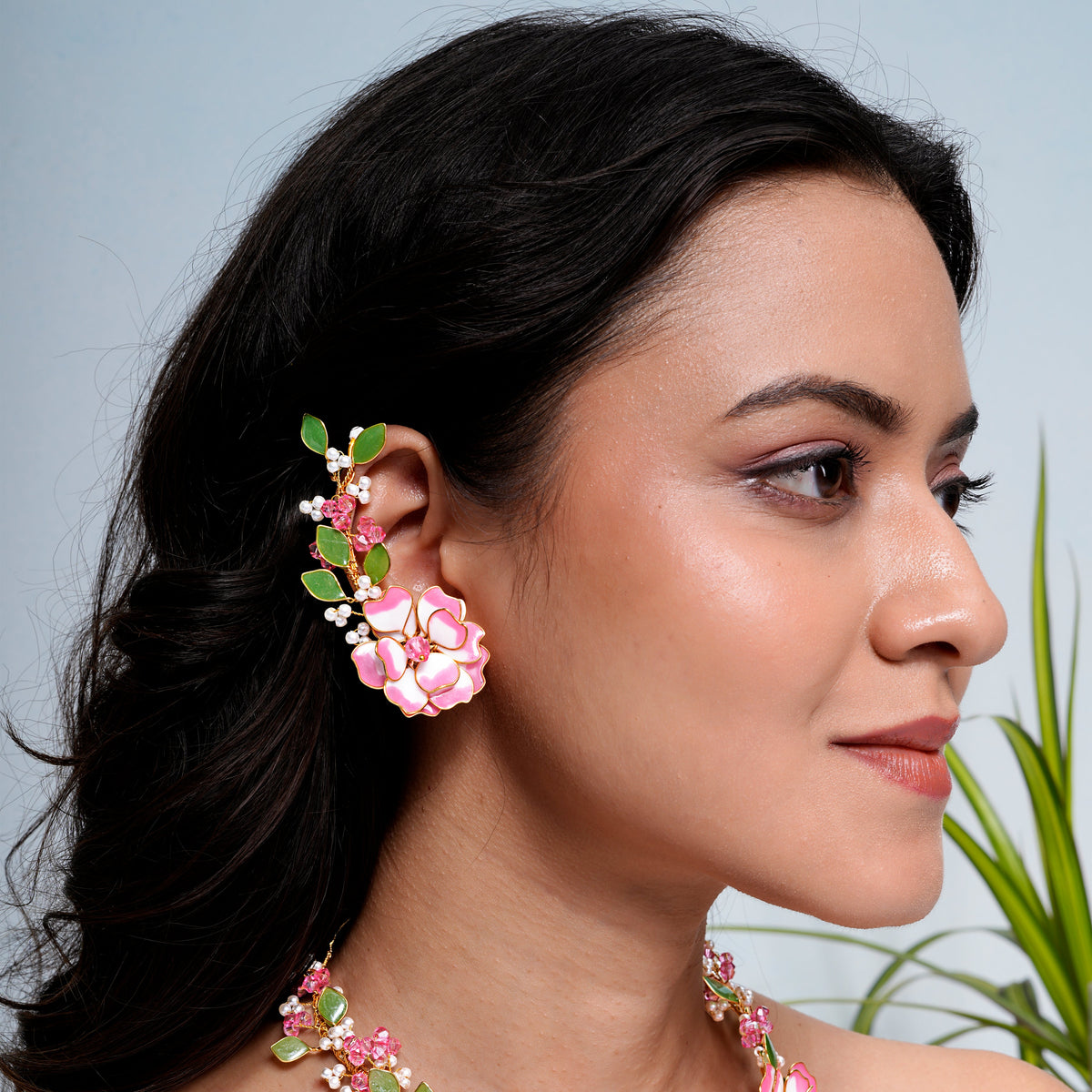 Ira EarCuff