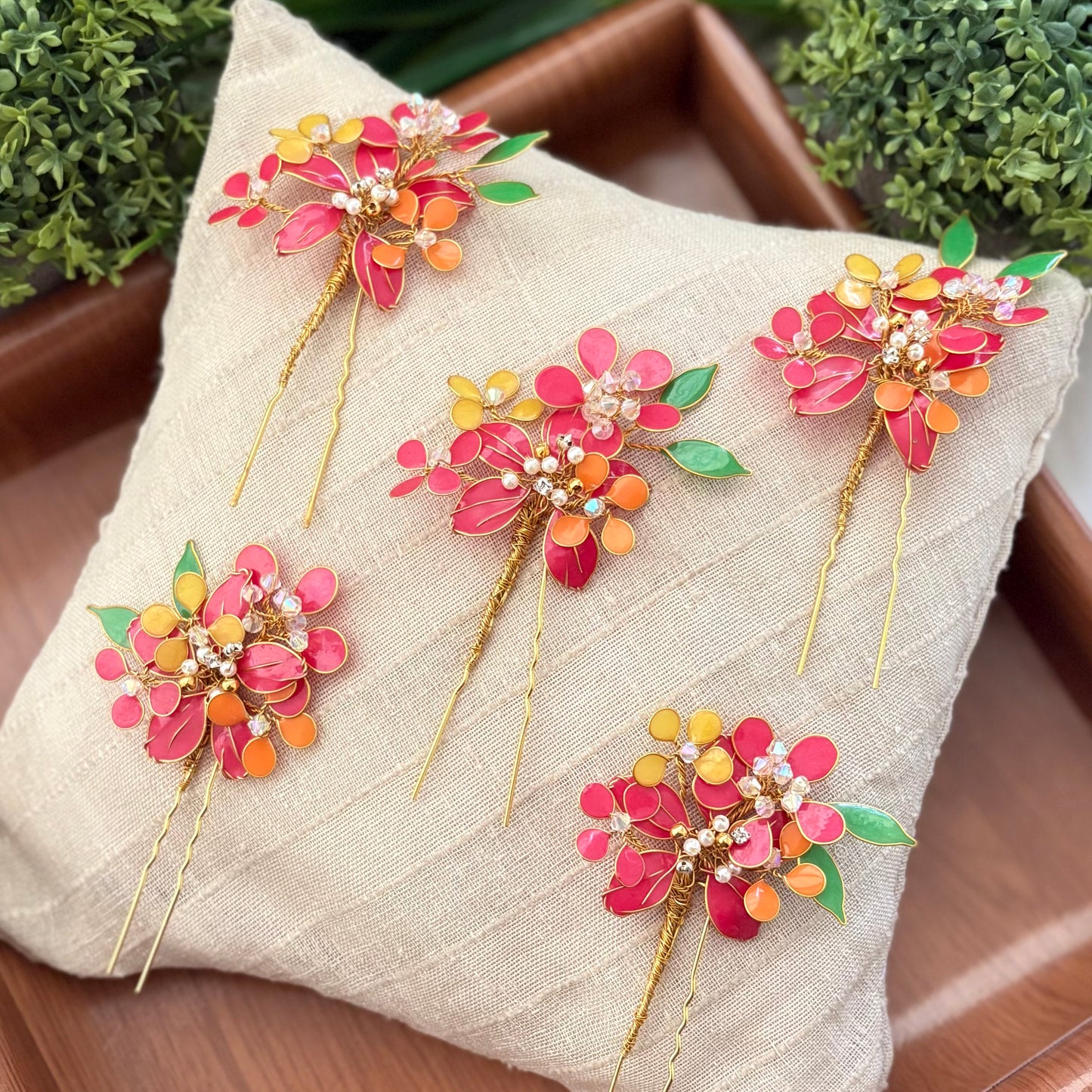 Layla Hair Accessories