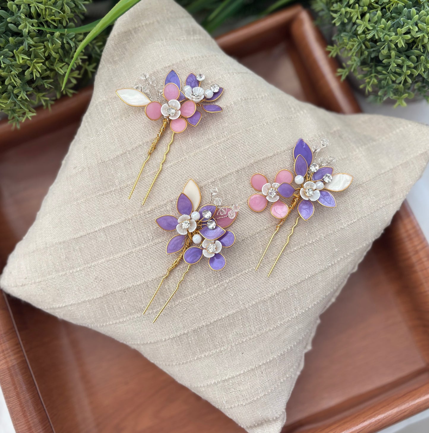 Rosera Hair Accessories