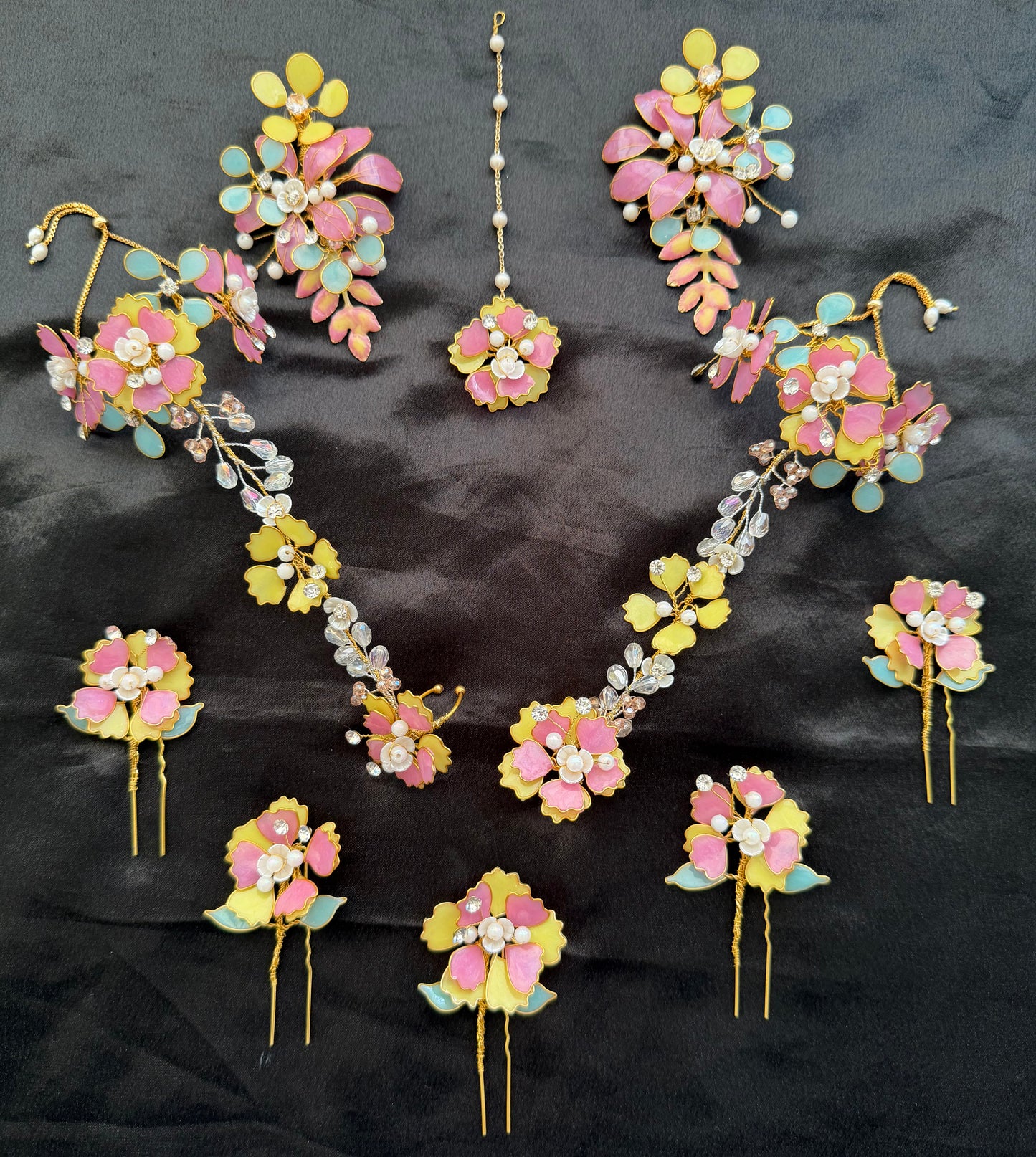Ragalia Set