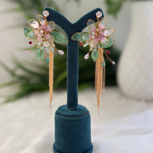 Aurelle Earrings