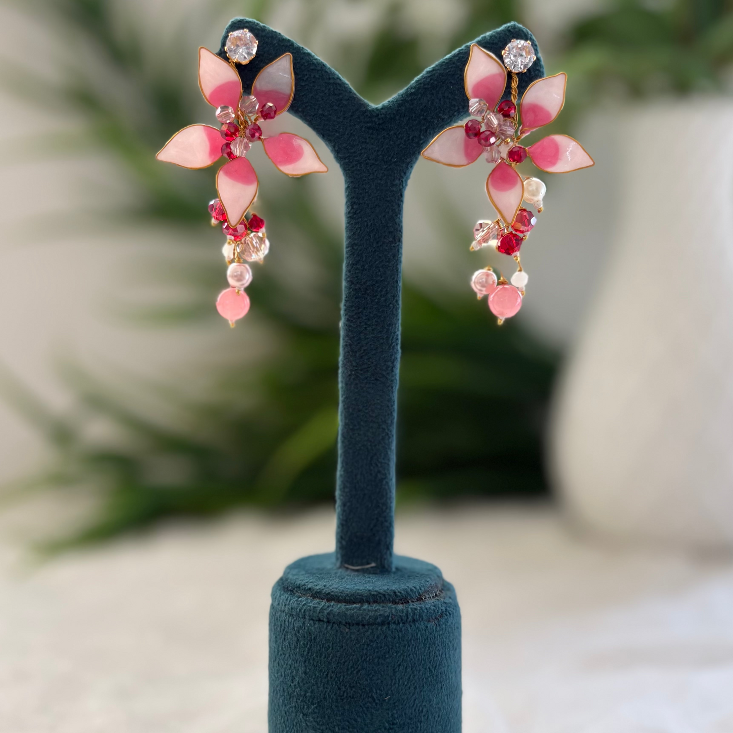 Aurisse Earrings