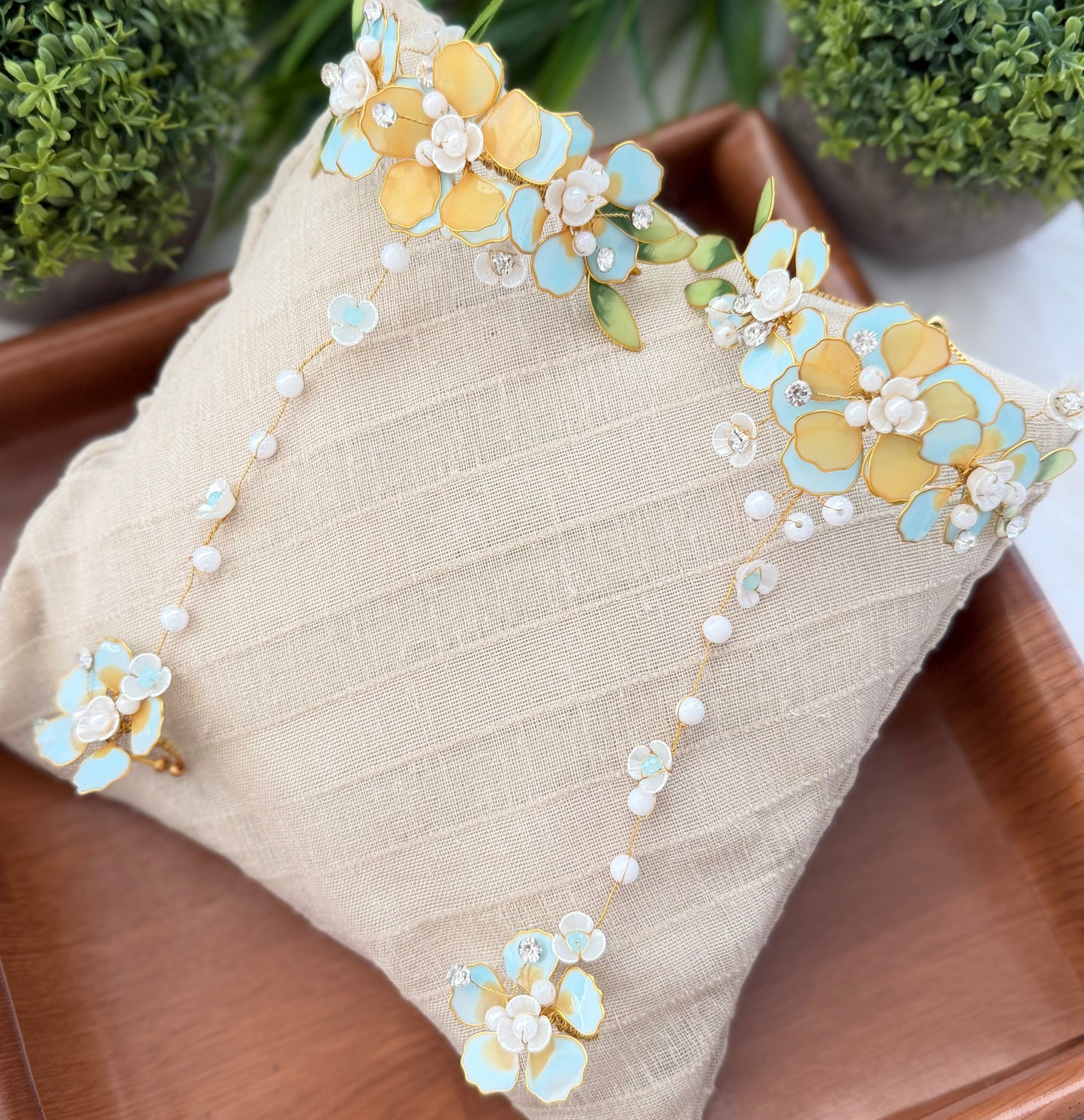 Lumera Set