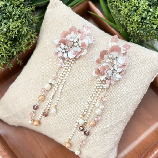 Blushora Earrings