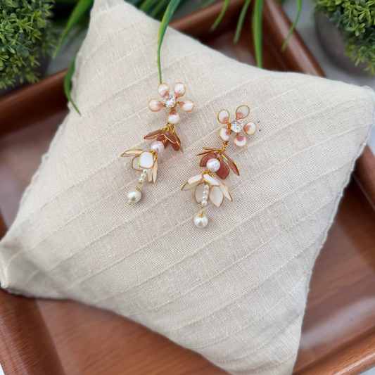 Miraya Earrings