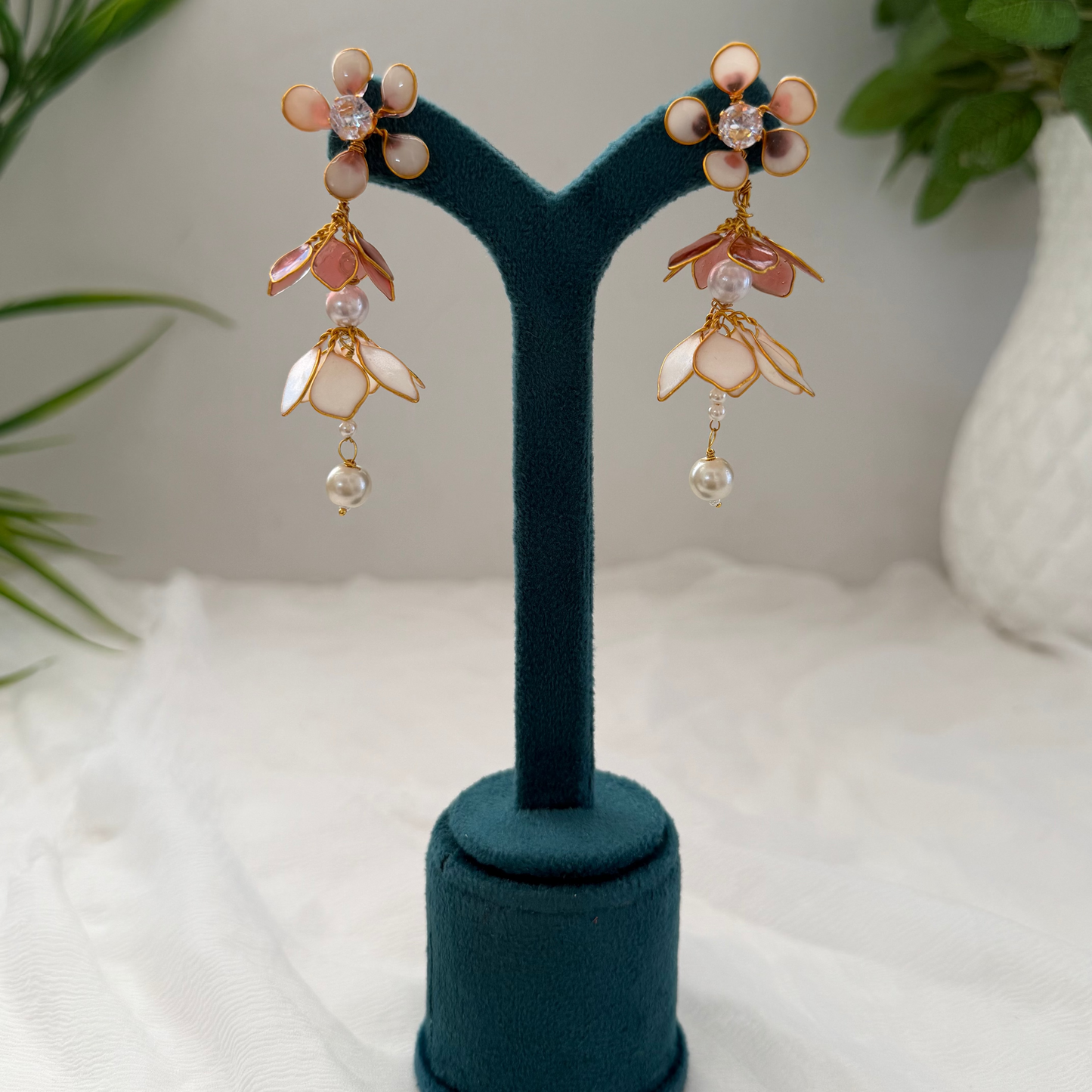 Miraya Earrings