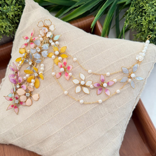 Glorina Earrings