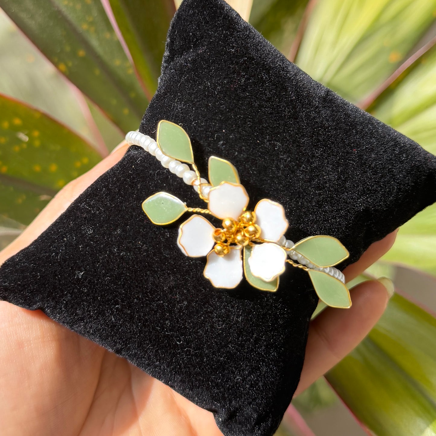 Ivoria Bracelet