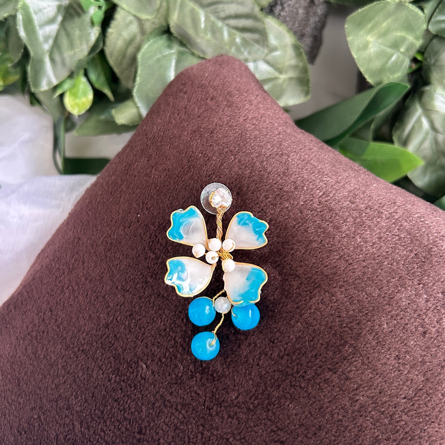 Romina Earrings