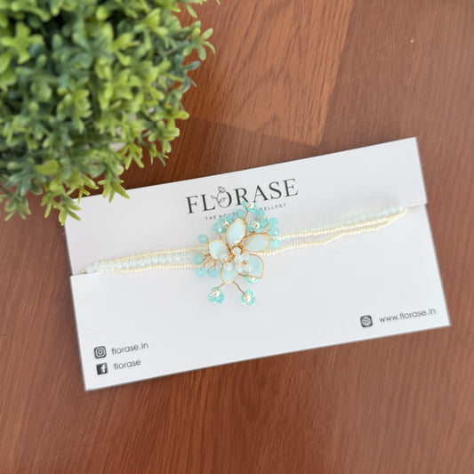 Celestine Rakhi