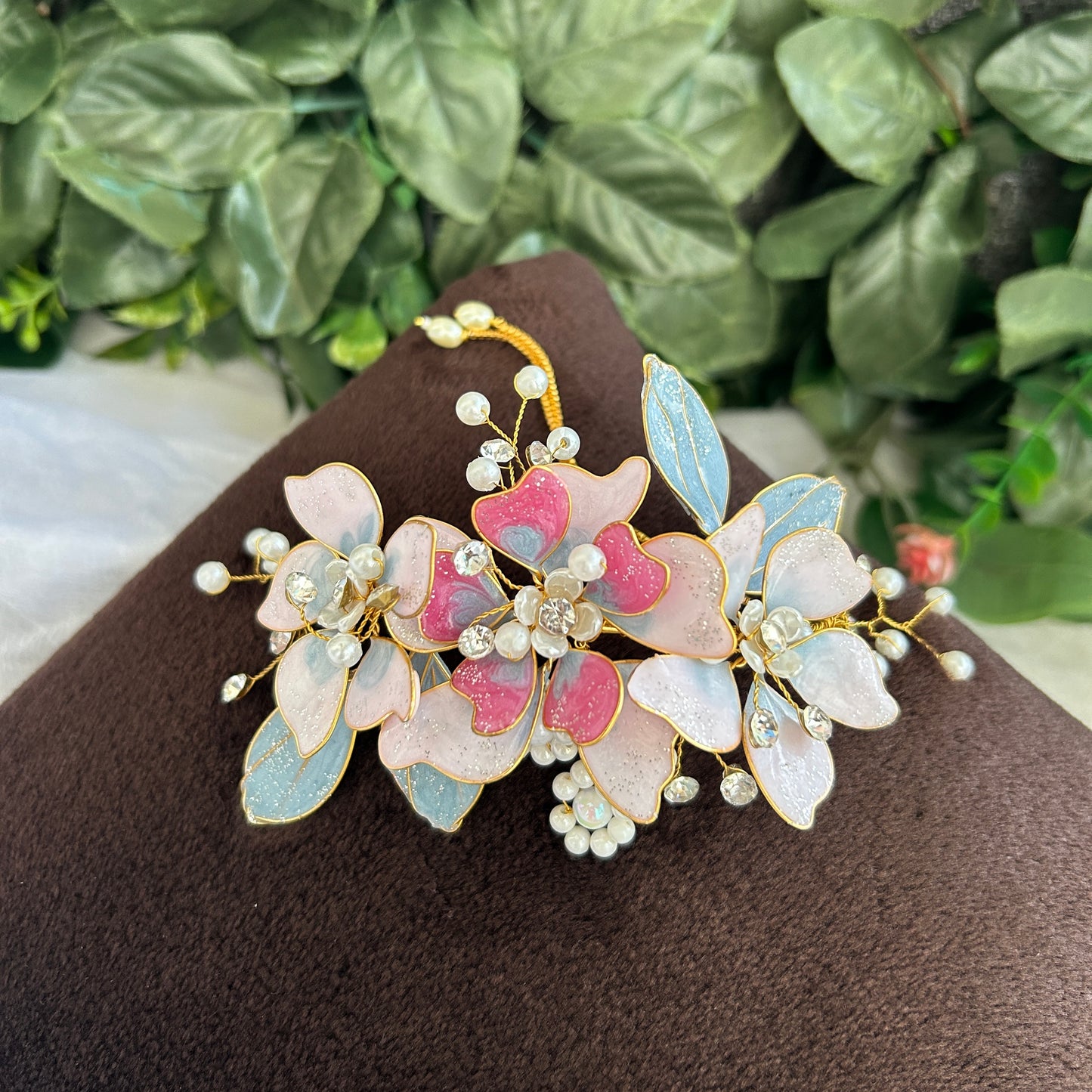 Adelynn Bracelet