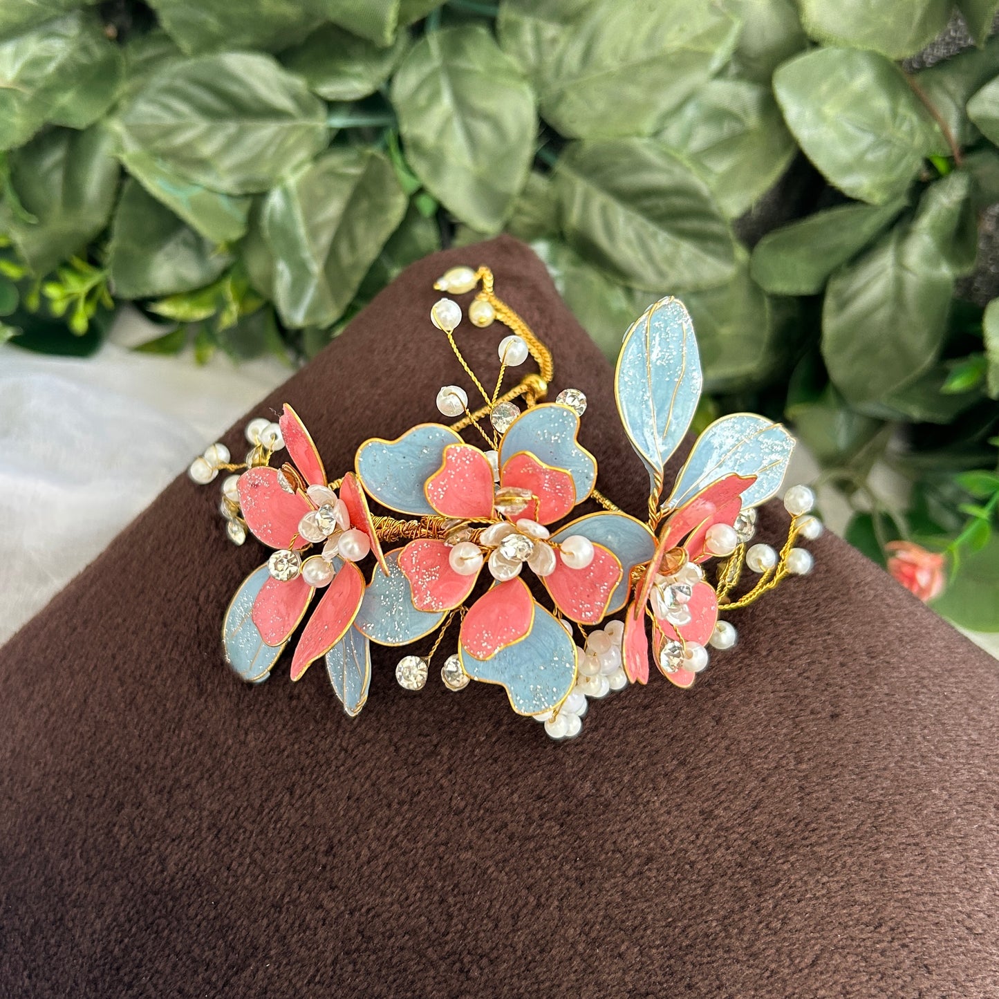 Nylah Bracelet