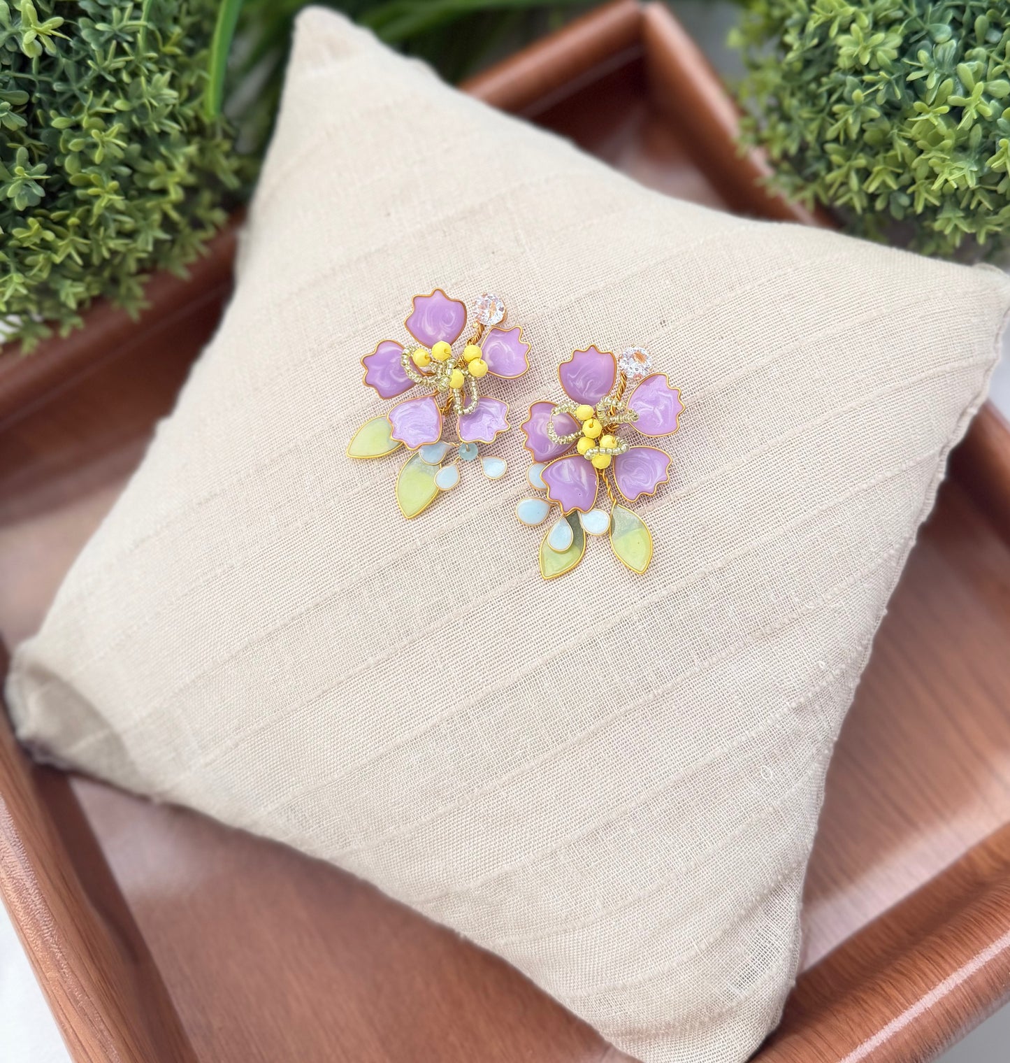 Riva Earrings