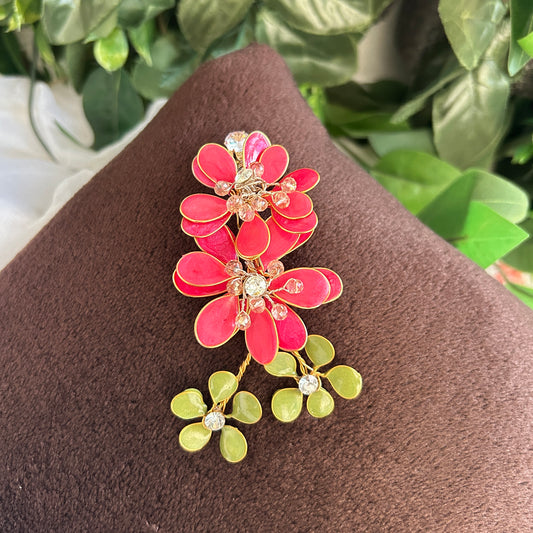 Raegan Earrings