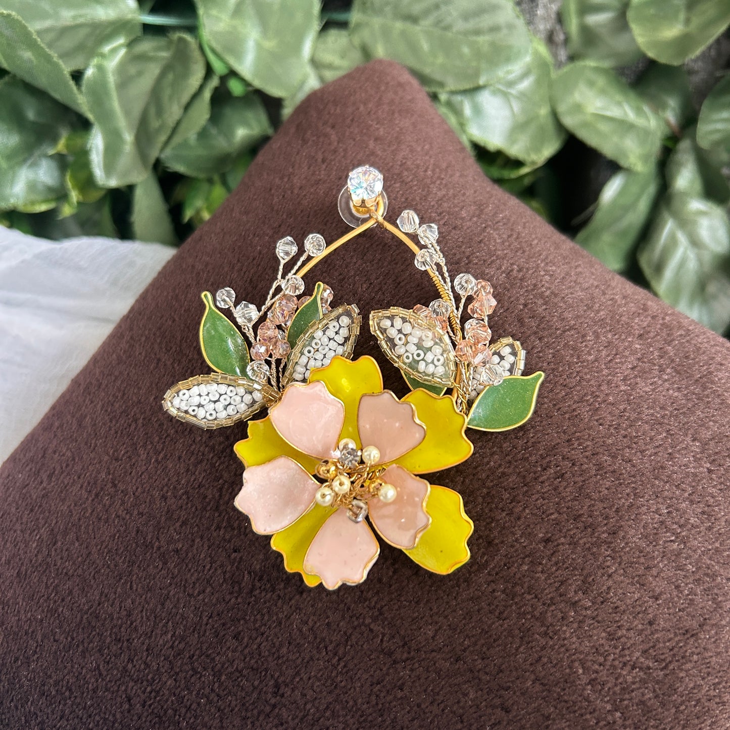 Bianca Earrings