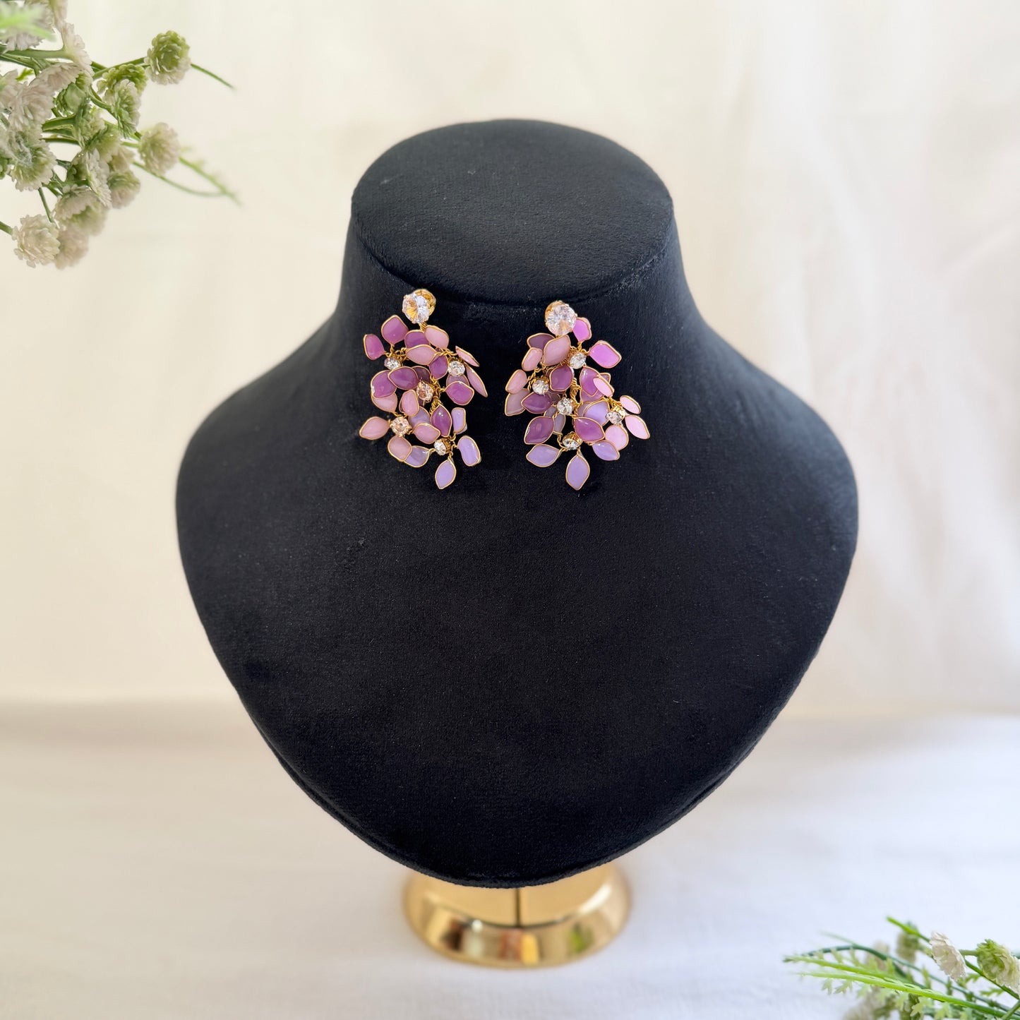 Bella Earrings