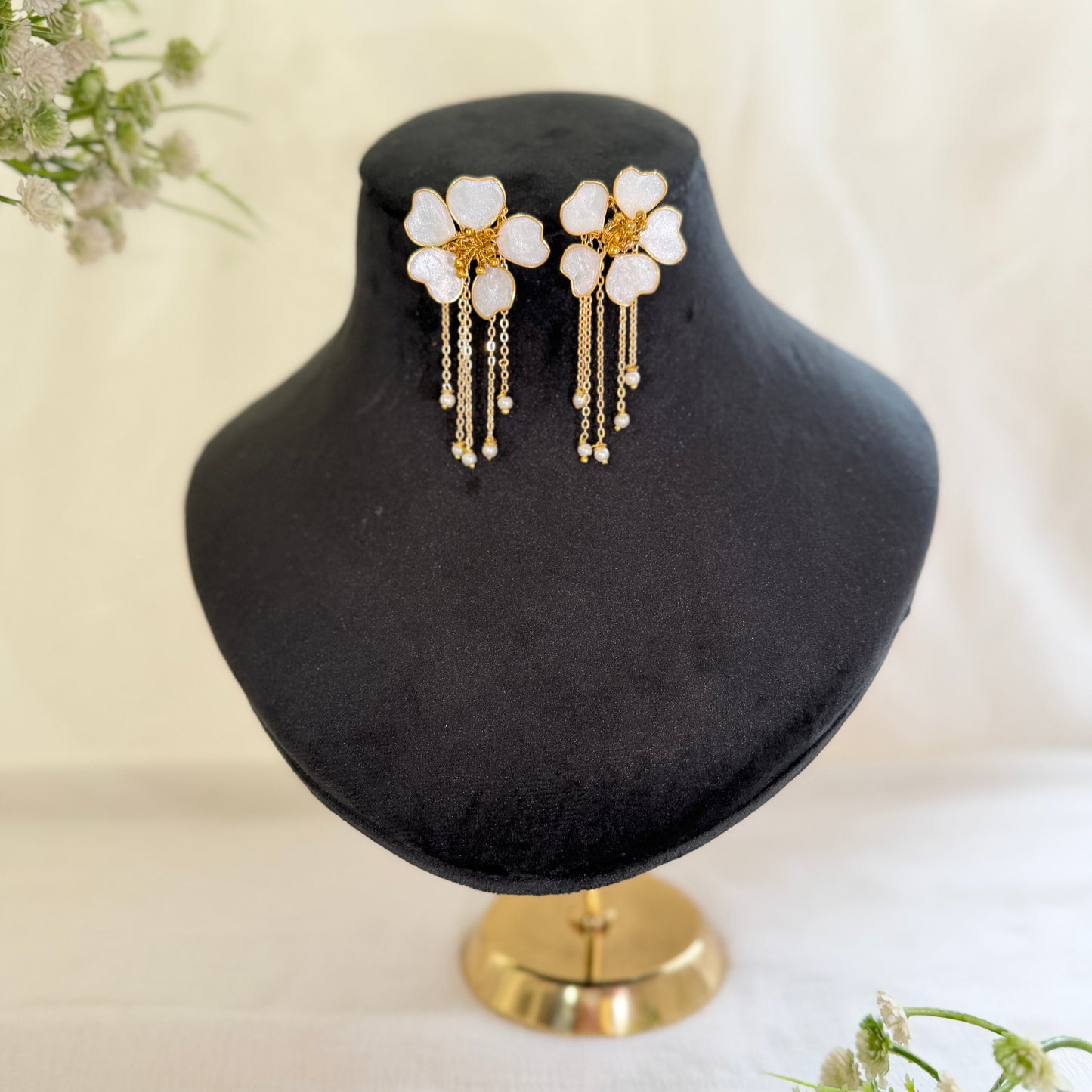 Eva Earrings