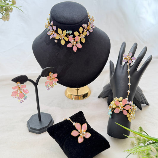Olesya Set