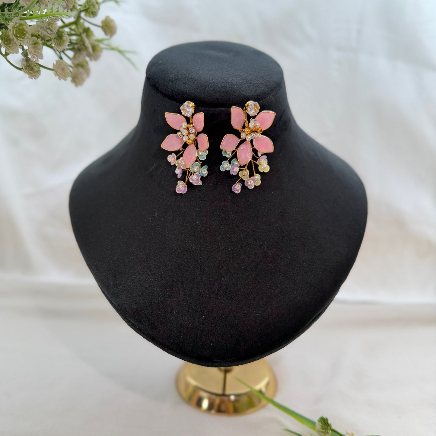 Olesya Earrings