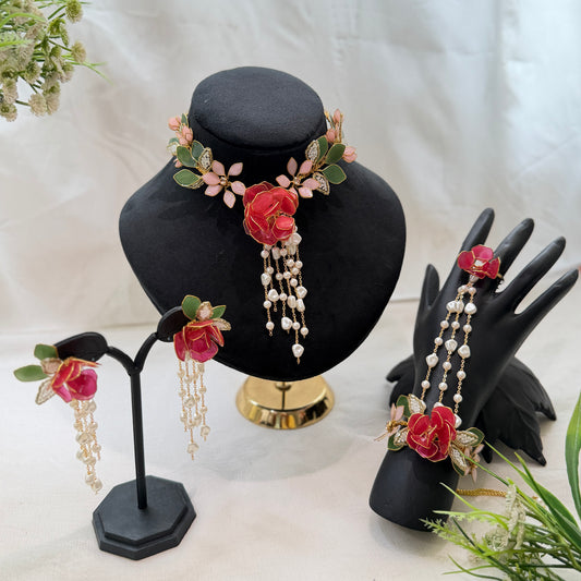 Roza Set
