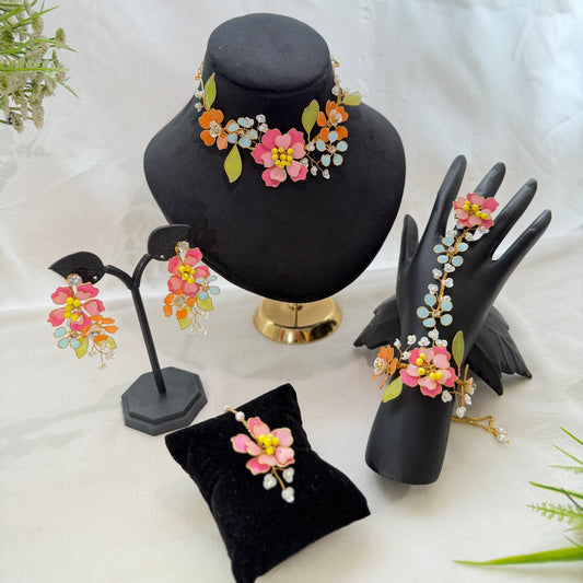 Ninel Set