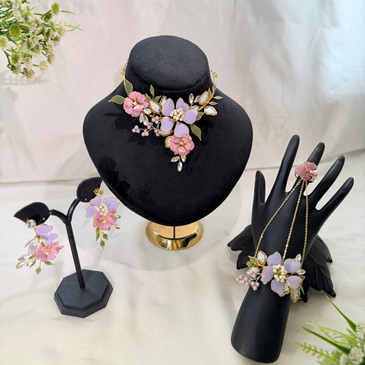 Rosaline Set