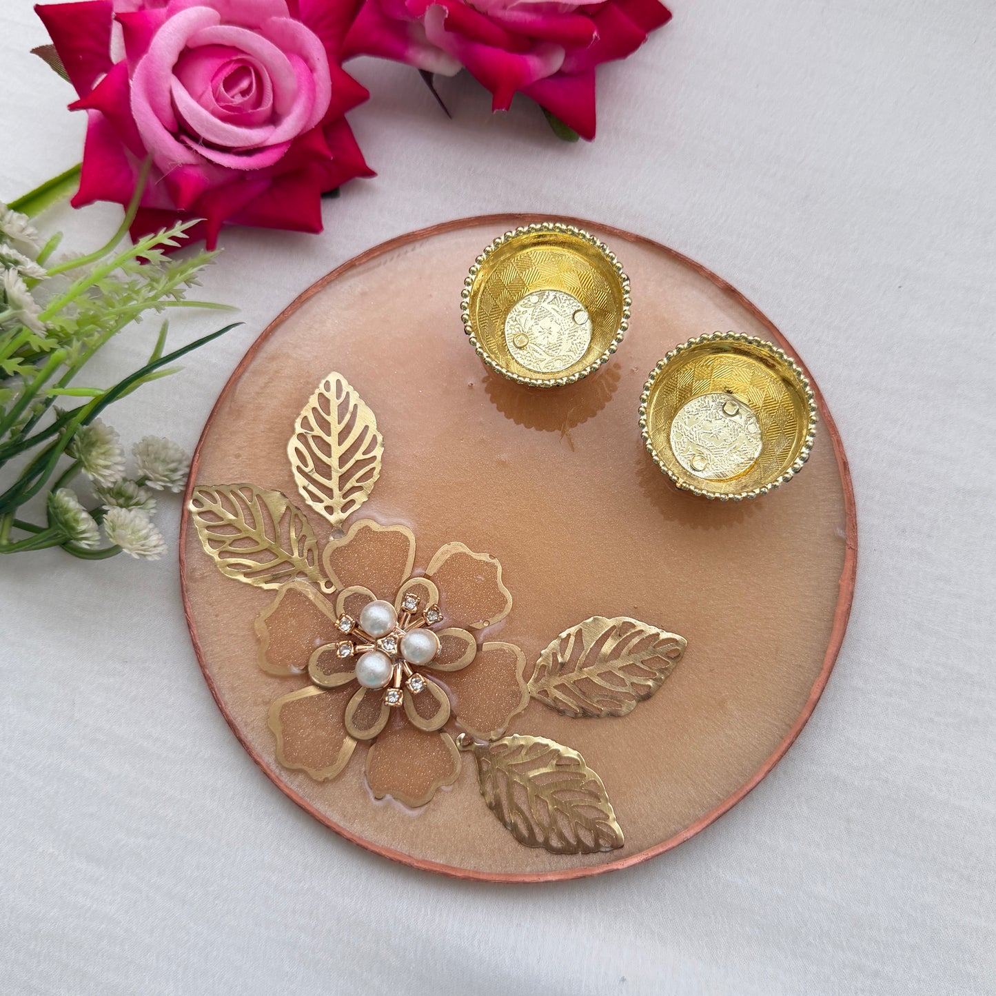 Pooja Thali