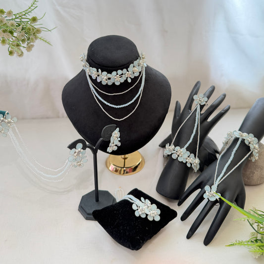 Ojasvi Set